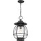 Quoizel Boston Outdoor Hanging Lantern BST1911MB - alternate 4